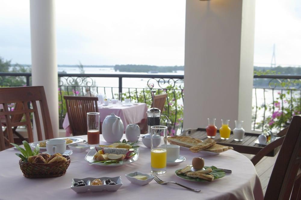 Nam Bo Boutique Hotel Can Tho Eksteriør billede