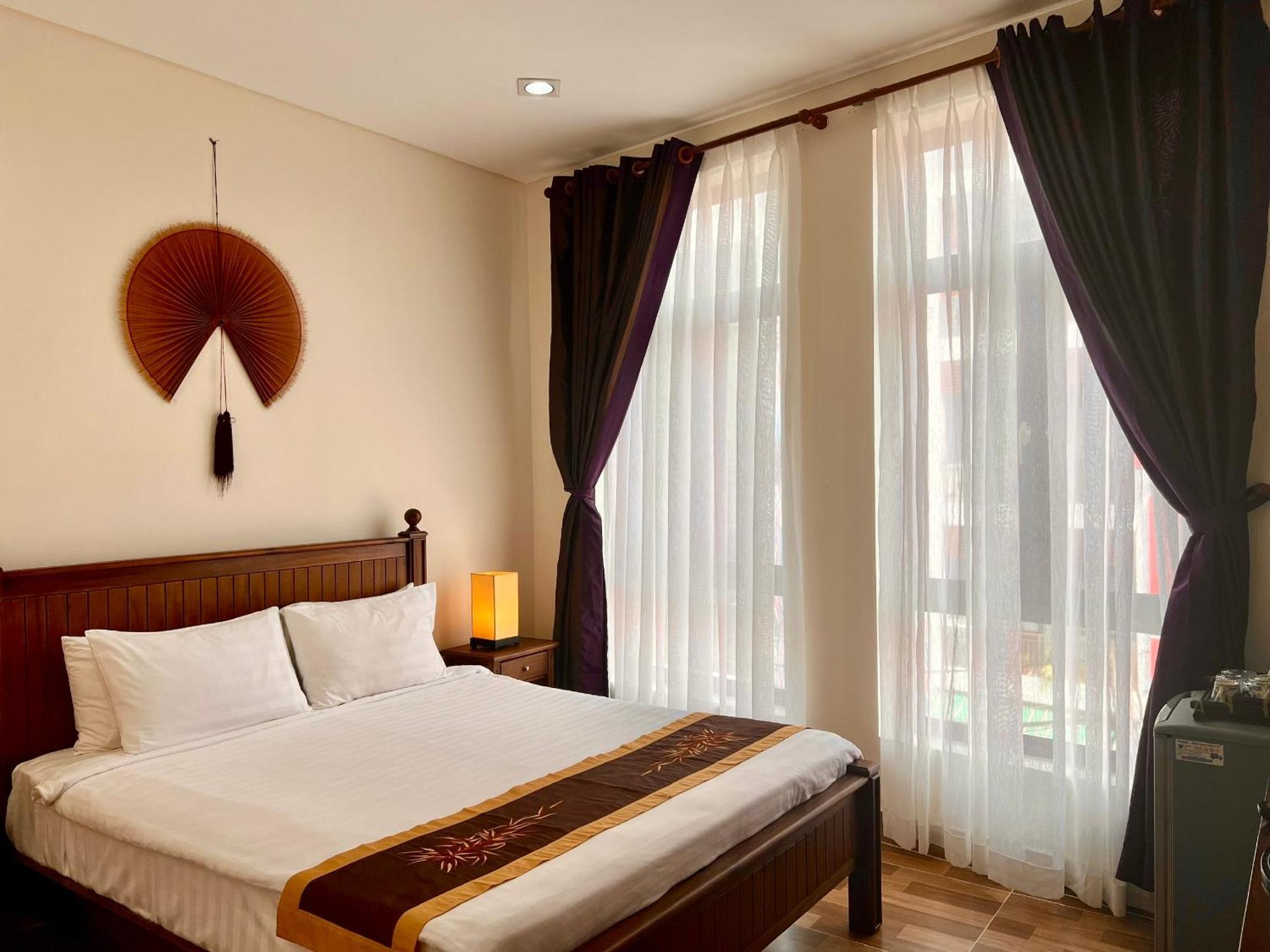 Nam Bo Boutique Hotel Can Tho Eksteriør billede