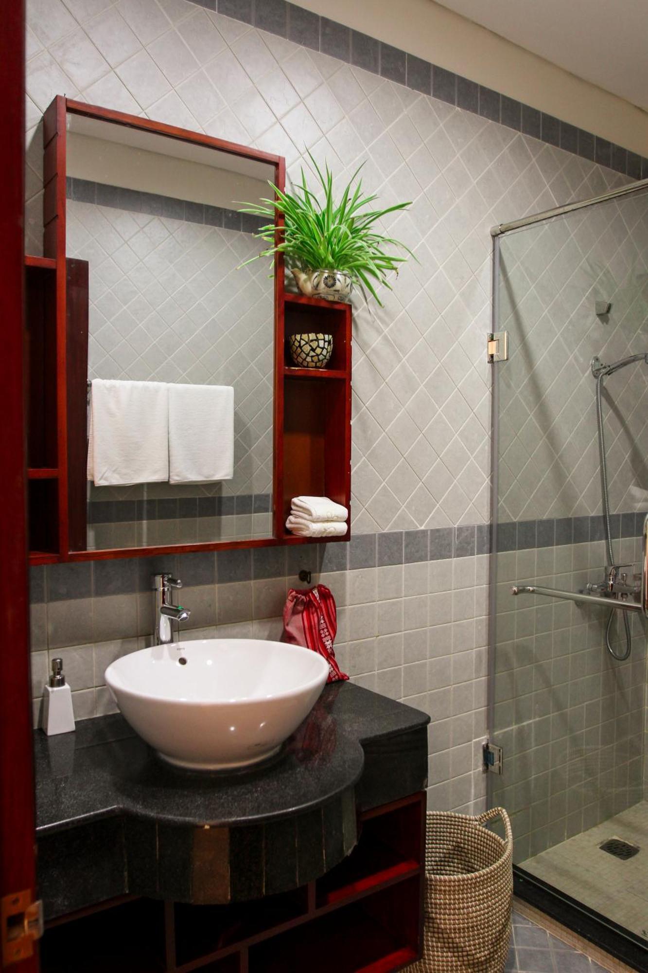 Nam Bo Boutique Hotel Can Tho Eksteriør billede