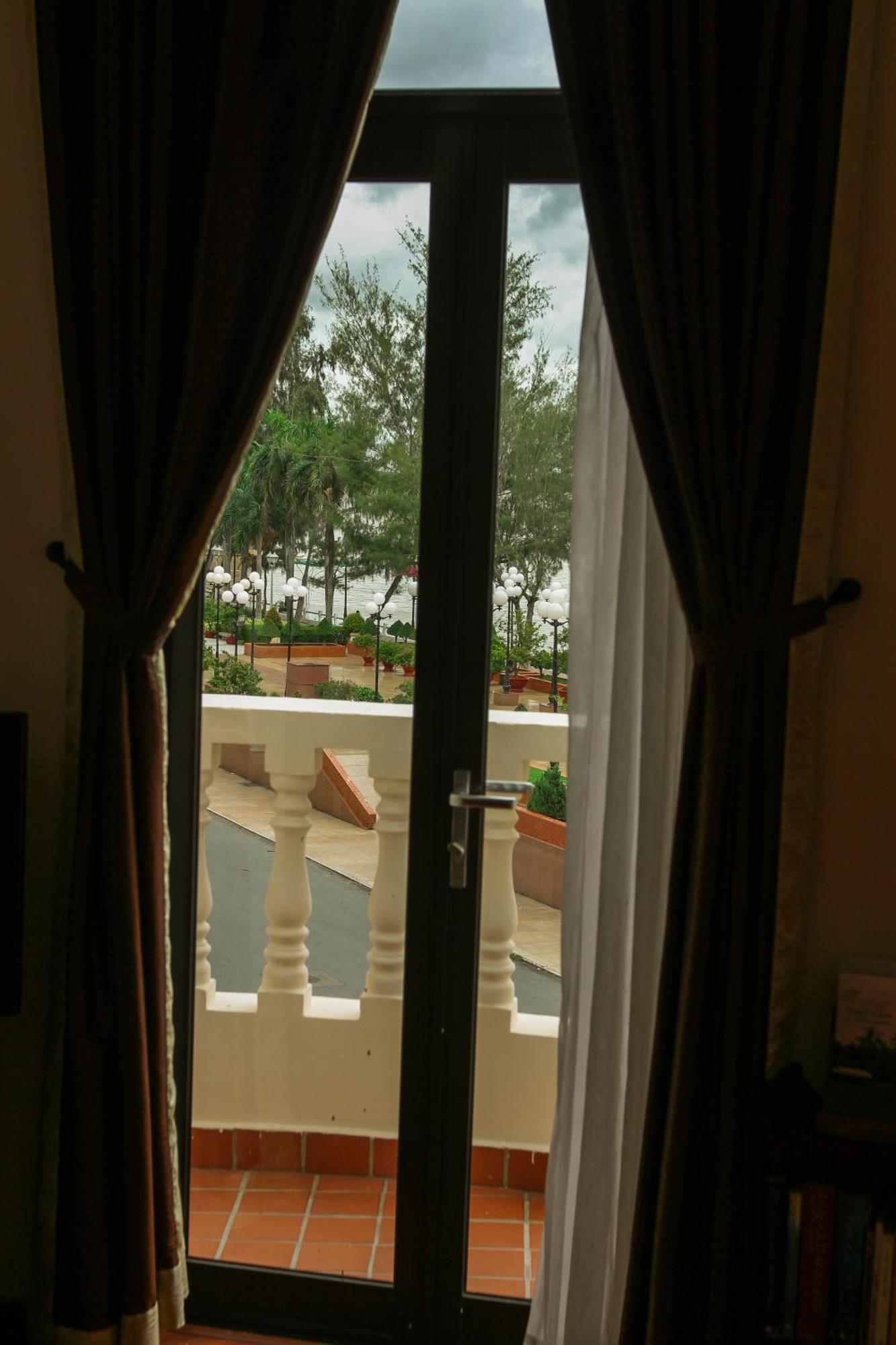 Nam Bo Boutique Hotel Can Tho Eksteriør billede