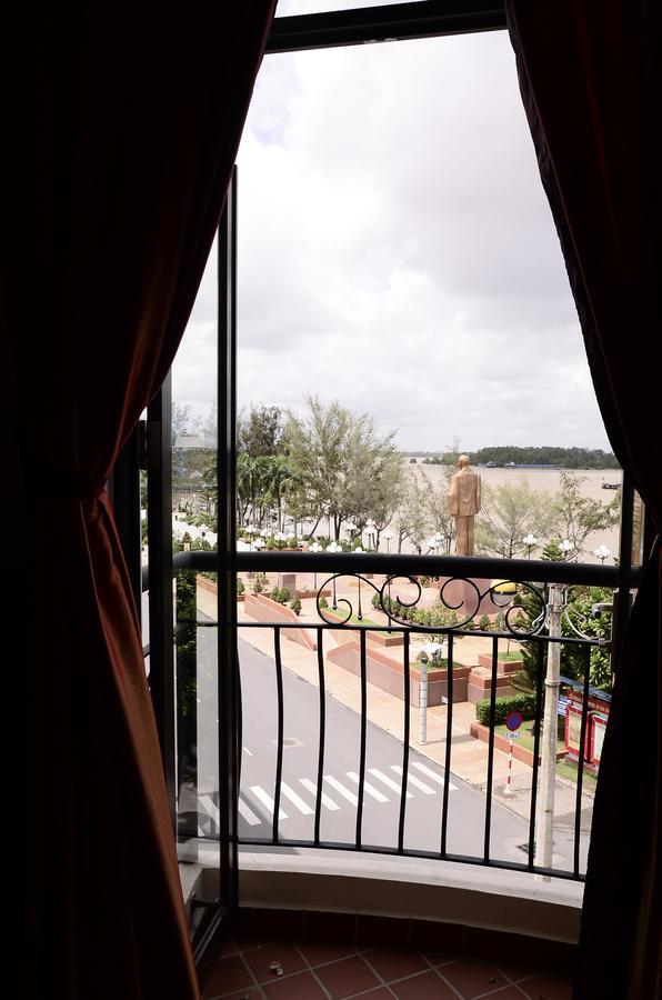 Nam Bo Boutique Hotel Can Tho Eksteriør billede