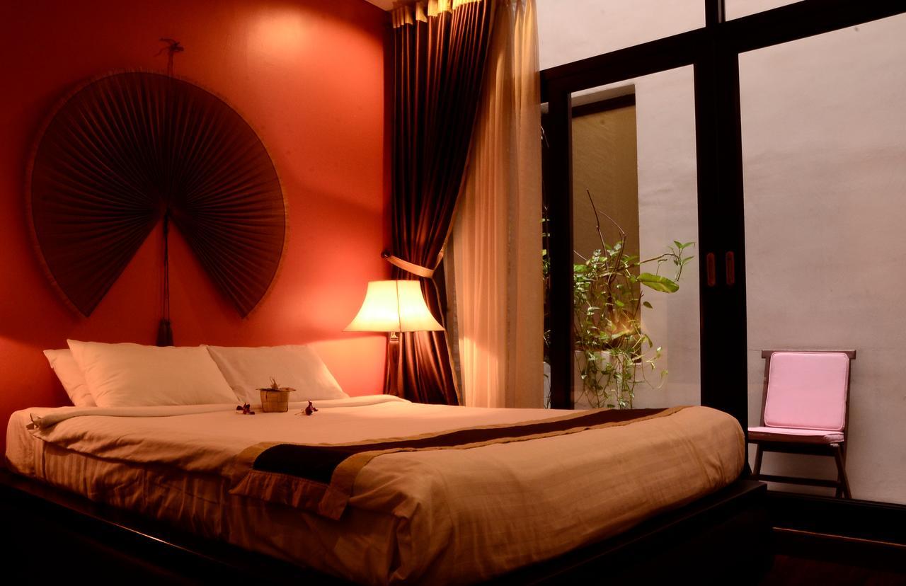 Nam Bo Boutique Hotel Can Tho Eksteriør billede