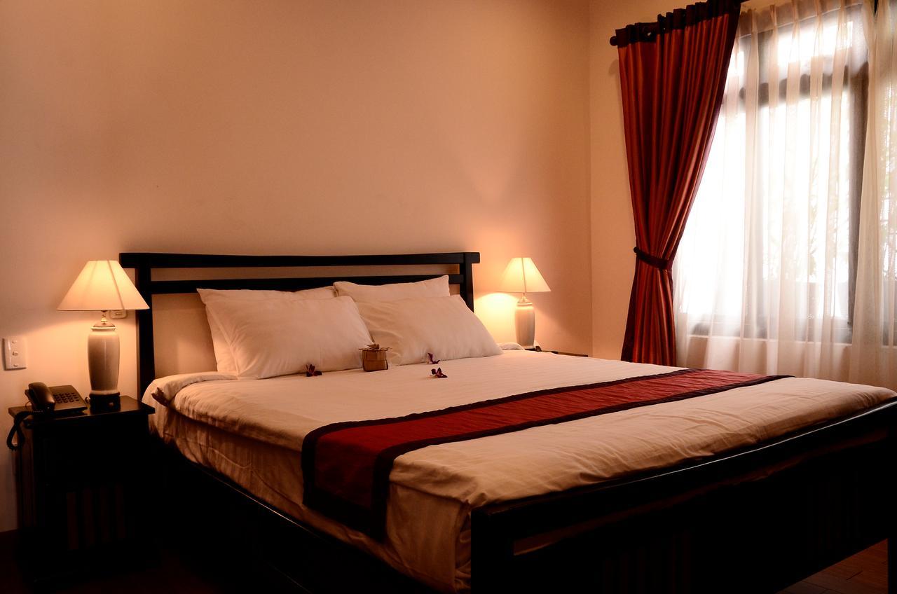 Nam Bo Boutique Hotel Can Tho Eksteriør billede